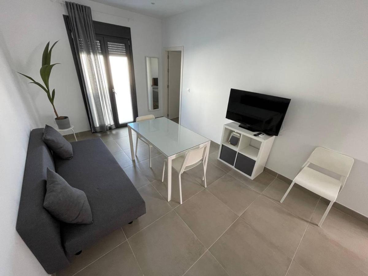 Encantador En Appartement *