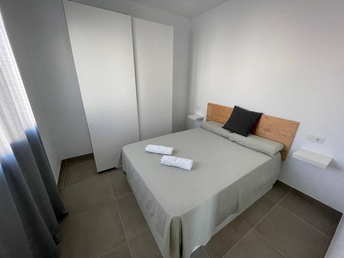 Encantador En Appartement *