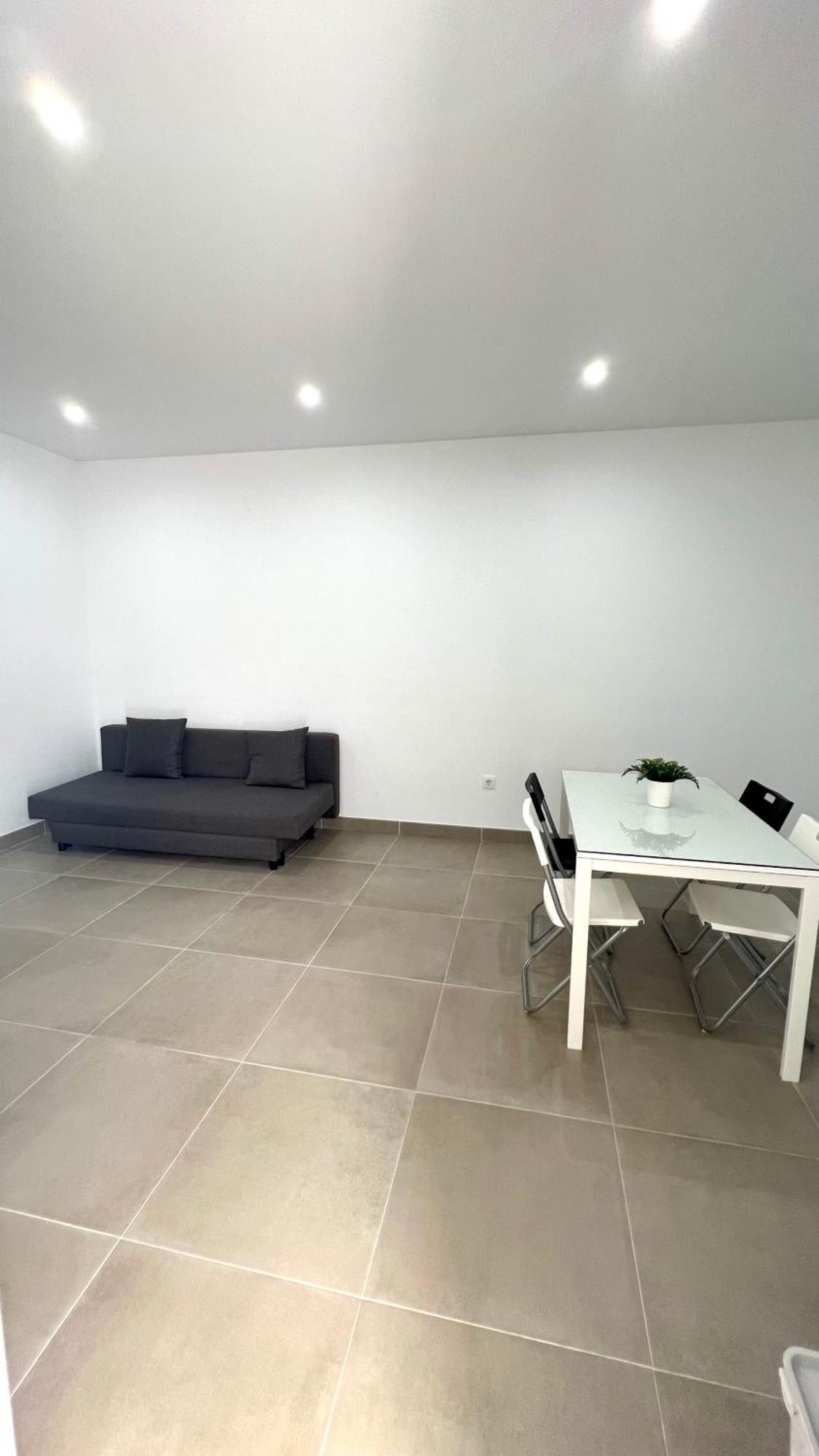 Appartement Encantador En