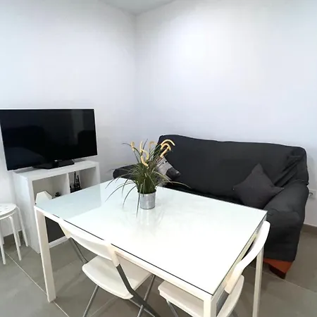 Encantador Apartamento En Lebrija Exterior photo