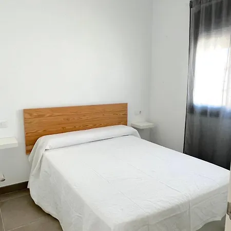 Encantador Apartamento En Lebrija Exterior photo