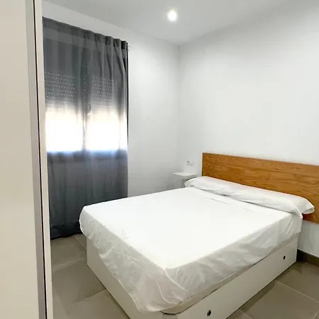 Encantador Apartamento En Lebrija Exterior photo