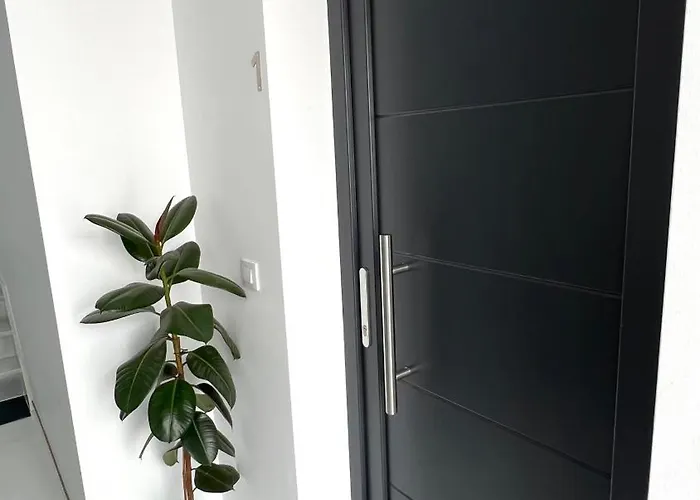 Encantador Apartamento En Lebrija